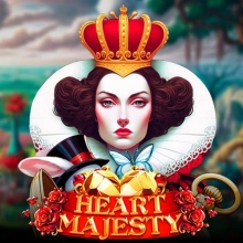 Heart Majesty