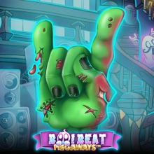 Boo Beat Megaways