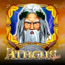 Athens Gold