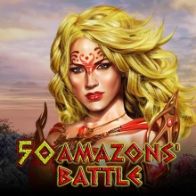50 Amazons’ Battle