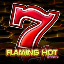 Flaming Hot Extreme