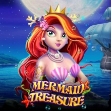 Mermaid Treasure