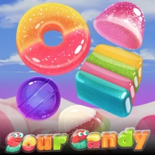 Sour Candy