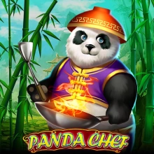 Panda Chef