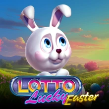 Lotto Lucky Easter