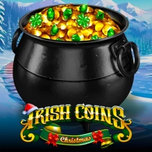 Irish Coins – Christmas