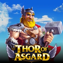 Thor of Asgard