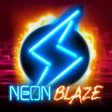 Neon Blaze