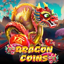 Dragon Coins