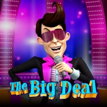 The Big Deal