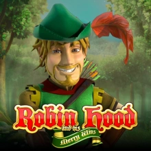 Robin Hood and his Merry Wins