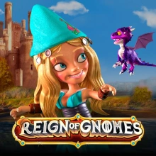 Reign of Gnomes
