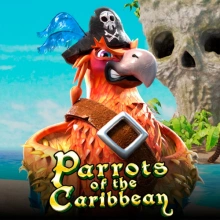 Parrots of the Caribbean