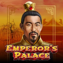 Emperor’s Palace