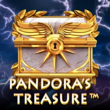 Pandora`s Treasure