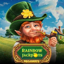 Rainbow Jackpots Megaways