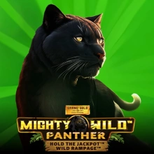 Mighty Wild: Panther Grand Gold Edition