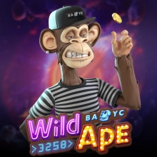 Wild Ape