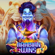 Arabian Wins