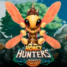 Honey Hunters