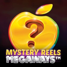 Mystery Reels Megaways
