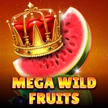 Mega Wild Fruits