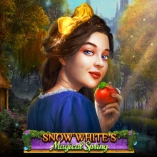Snow White’s: Magical Spring