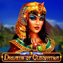 Dreams of Cleopatra