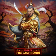 Book of the Last Ronin
