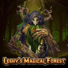 Leshy’s Magical Forest