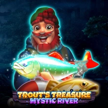 Trout’s Treasure: Mystic River