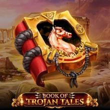 Book of Trojan Tales