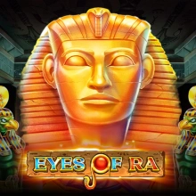 Eyes Of Ra