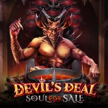 Devil’s Deal Soul for Sale