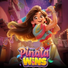 Piñata Wins
