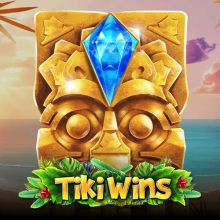 Tiki Wins