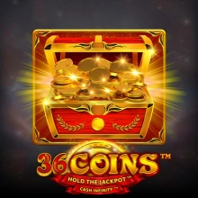 36 Coins