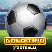 Gold Trio: Football