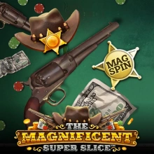 The Magnificent SuperSlice