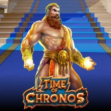 Time of Chronos