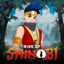 Rise of Shinobi