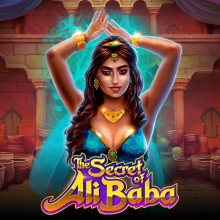 The Secret of Ali Baba Jackpot