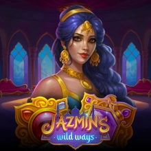 Jazmin’s Wild Ways