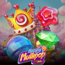 Almighty Multipop Supersymbols