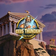 Zeus Thunder Fortunes