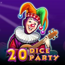 20 Dice Party