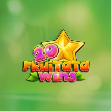 20 Fruitata Wins