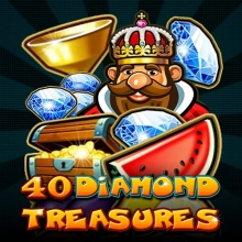 40 Diamond Treasures