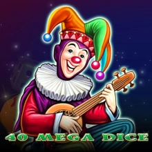 40 Mega Dice