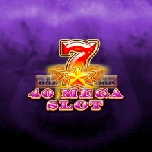 40 Mega Slot
